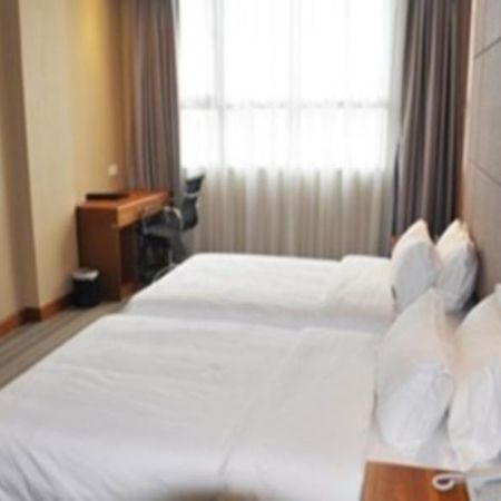 دونغقوان Wosen Hotel المظهر الخارجي الصورة